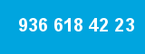 936 618 42 23 936 618 42 23